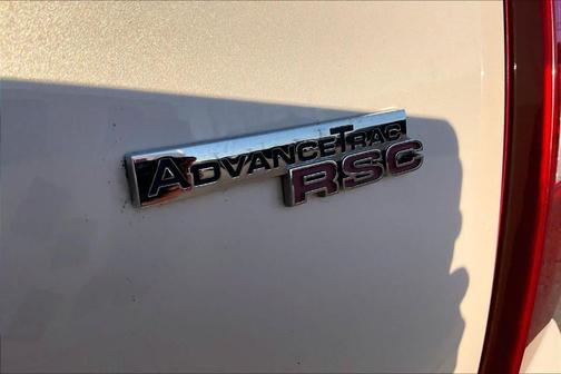 2008 Ford Expedition Limited