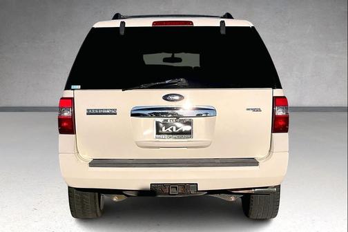 2008 Ford Expedition Limited