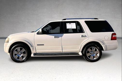 2008 Ford Expedition Limited