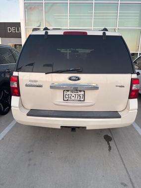 2008 Ford Expedition Limited