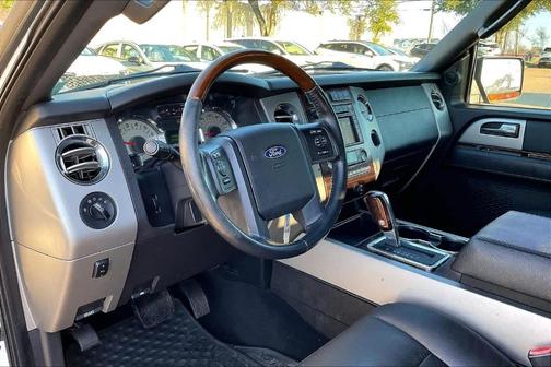 2008 Ford Expedition Limited
