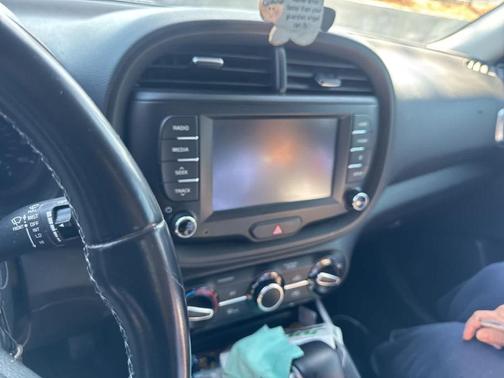 2021 Kia Soul X-Line