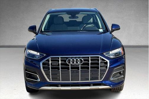 2021 Audi Q5 40 Premium Plus