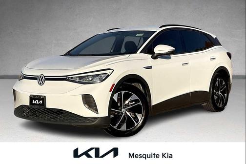 2021 Volkswagen ID.4 Pro