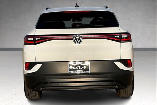 2021 Volkswagen ID.4 Pro