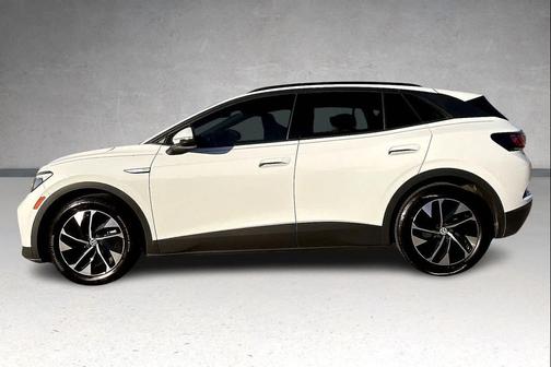 2021 Volkswagen ID.4 Pro
