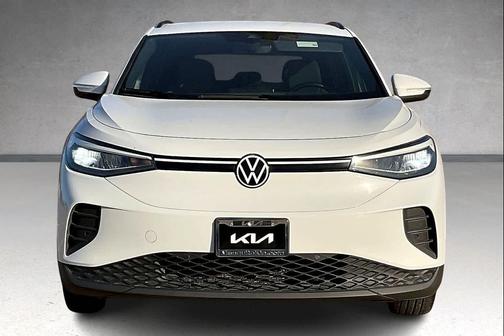 2021 Volkswagen ID.4 Pro