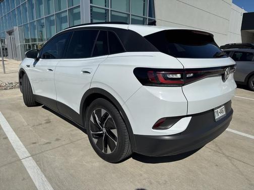 2021 Volkswagen ID.4 Pro