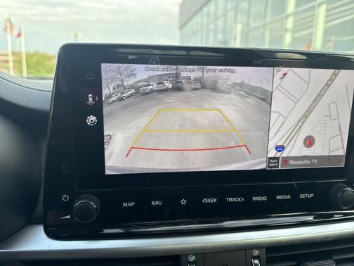 Steel Gray 2024 Kia Forte GT-Line