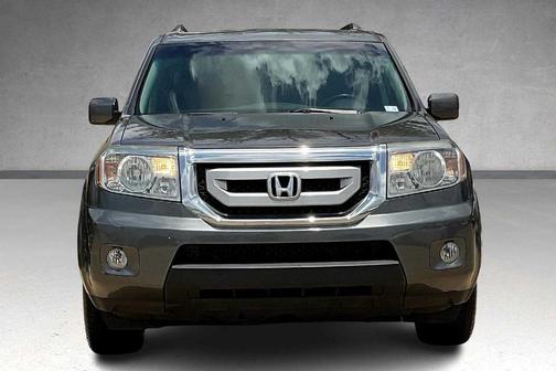 2010 Honda Pilot EX-L
