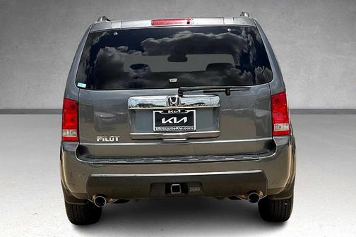 2010 Honda Pilot EX-L