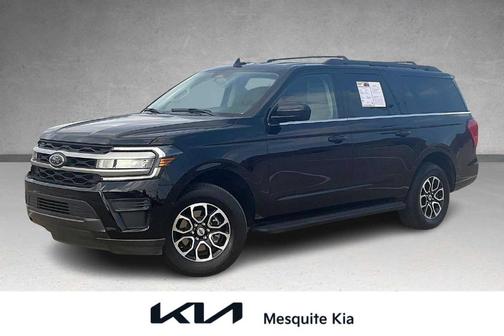 2024 Ford Expedition Max XLT