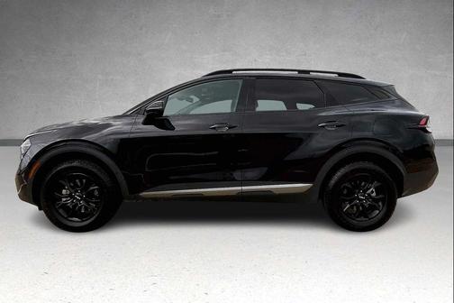 2023 Kia Sportage X-Pro Prestige