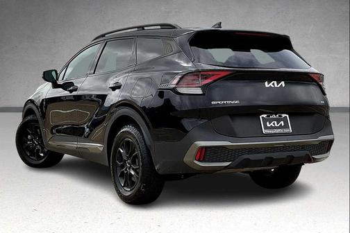 2023 Kia Sportage X-Pro Prestige