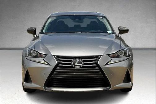 2017 Lexus IS 300 Base