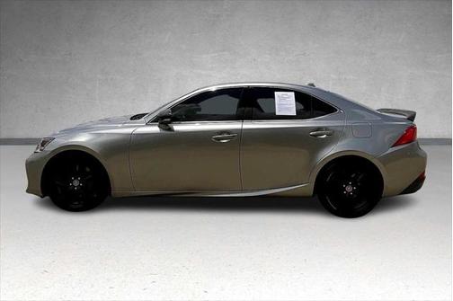 2017 Lexus IS 300 Base