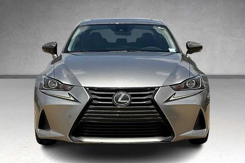 2017 Lexus IS 300 Base