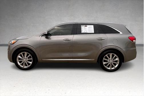 2016 Kia Sorento SXL