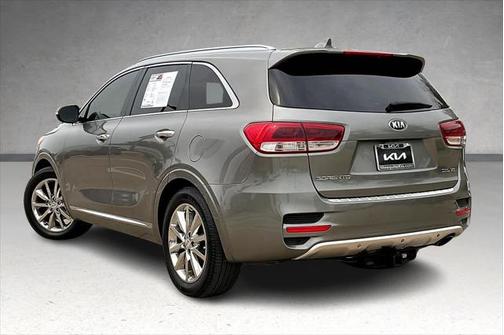 2016 Kia Sorento SXL