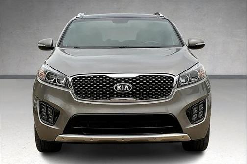 2016 Kia Sorento SXL