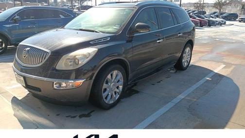 2012 Buick Enclave Premium