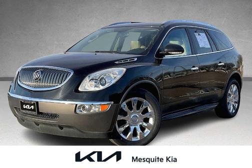 2012 Buick Enclave Premium