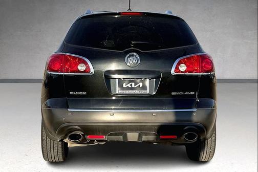 2012 Buick Enclave Premium