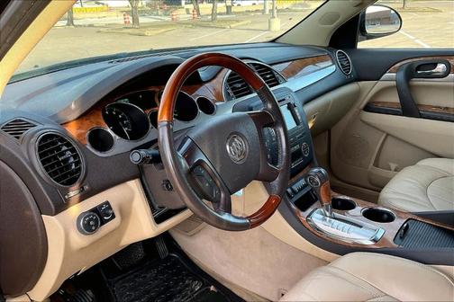 2012 Buick Enclave Premium