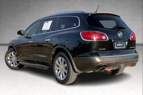 2012 Buick Enclave Premium