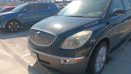 2012 Buick Enclave Premium