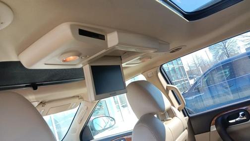 2012 Buick Enclave Premium