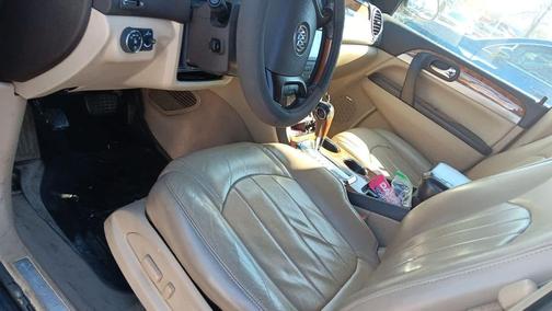 2012 Buick Enclave Premium