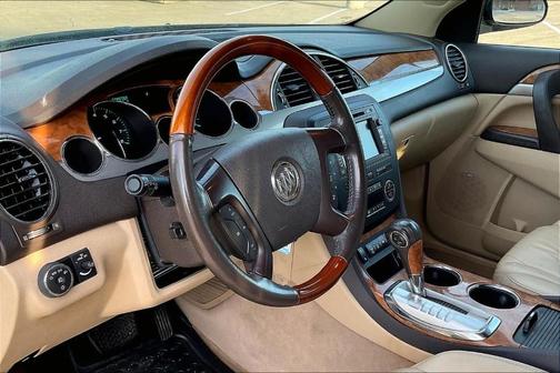 2012 Buick Enclave Premium