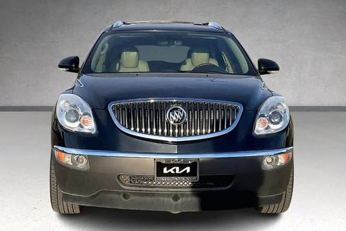 2012 Buick Enclave Premium