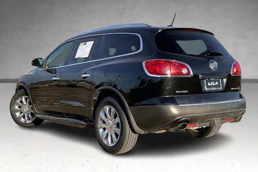 2012 Buick Enclave Premium