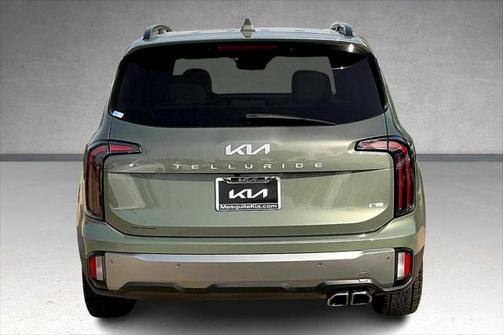 2023 Kia Telluride SX Prestige X-Pro