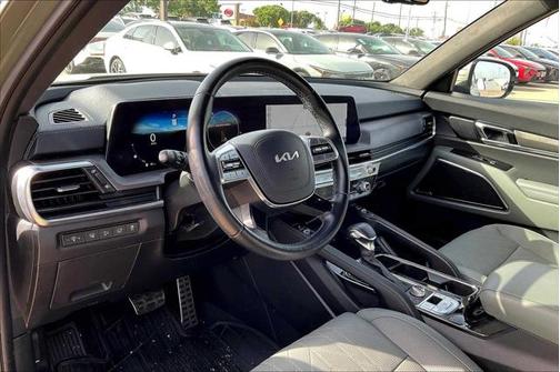 2023 Kia Telluride SX Prestige X-Pro