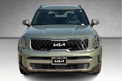 2023 Kia Telluride SX Prestige X-Pro