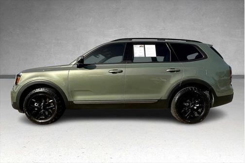 2023 Kia Telluride SX Prestige X-Pro