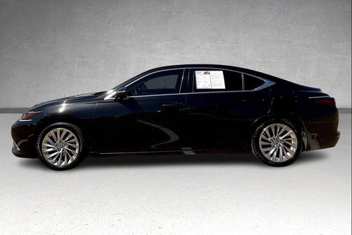 2020 Lexus ES 350 Luxury