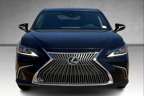 2020 Lexus ES 350 Luxury