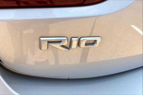 2023 Kia Rio LX