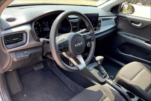 2023 Kia Rio LX