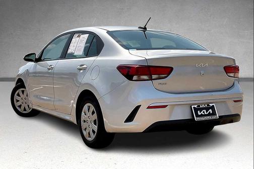 2023 Kia Rio LX