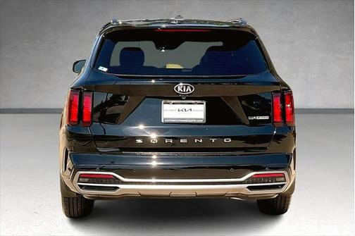 2021 Kia Sorento EX