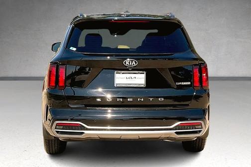 2021 Kia Sorento EX