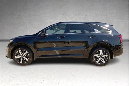 2021 Kia Sorento EX