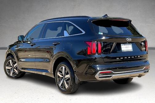 2021 Kia Sorento EX