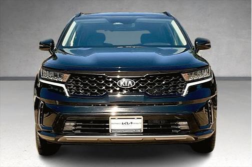 2021 Kia Sorento EX