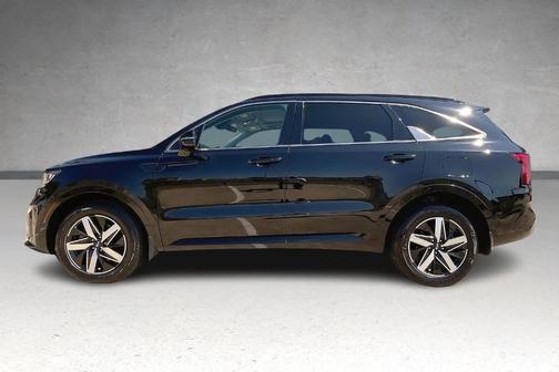 2021 Kia Sorento EX